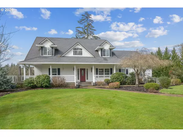 Junction City, OR 97448,92036 TERRITORIAL HWY