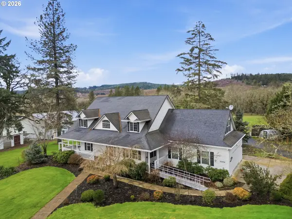 Junction City, OR 97448,92036 TERRITORIAL HWY