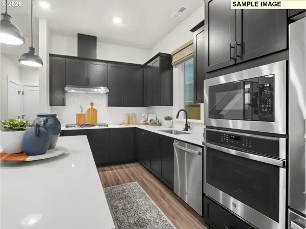 18380 SW Alderwood DR, Beaverton, OR 97003