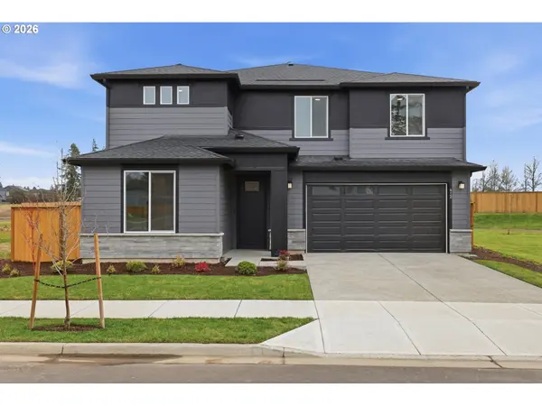 412 S 88TH AVE, Ridgefield, WA 98642