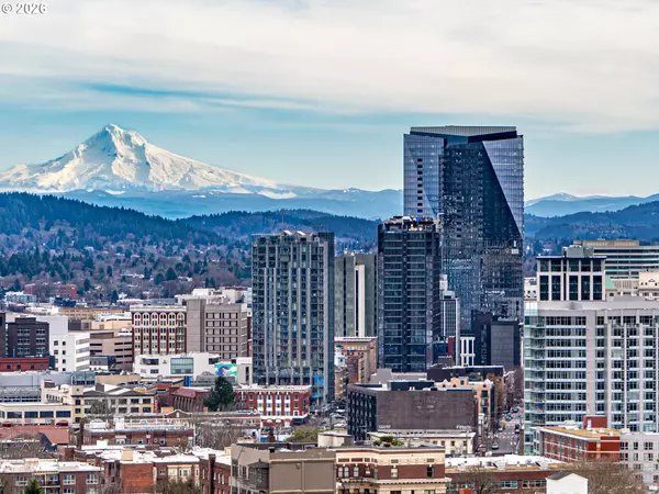 Portland, OR 97205,550 SW 10TH AVE #2602