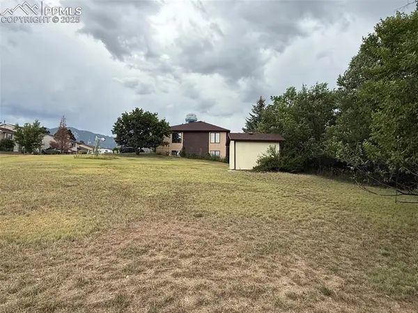 Catalina DR, Colorado Springs, CO 80906