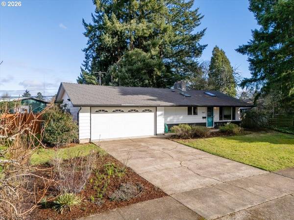 1615 NW 17TH ST, Corvallis, OR 97330