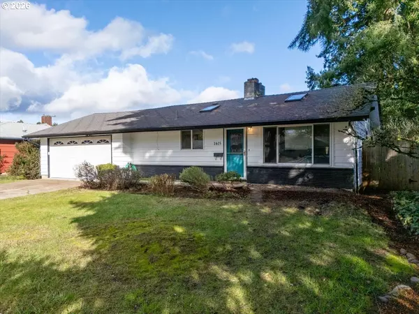 Corvallis, OR 97330,1615 NW 17TH ST