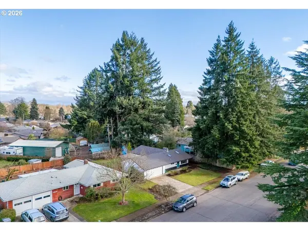 1615 NW 17TH ST, Corvallis, OR 97330