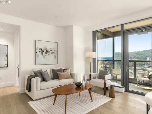 550 SW 10TH AVE #2803, Portland, OR 97205