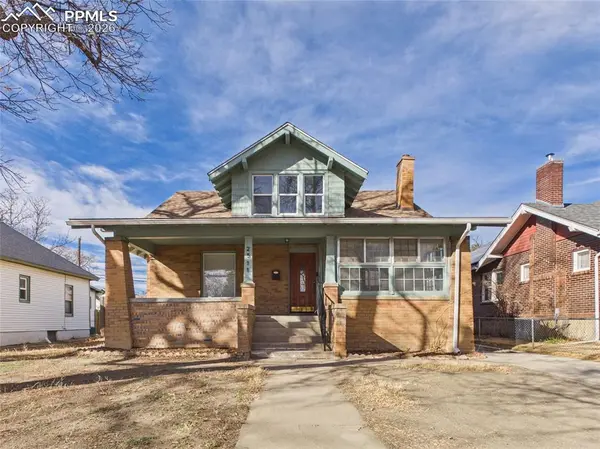 2511 N Greenwood ST, Pueblo, CO 81003