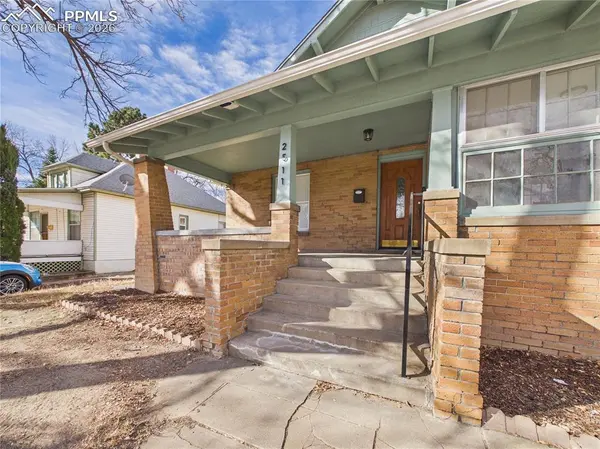 2511 N Greenwood ST, Pueblo, CO 81003