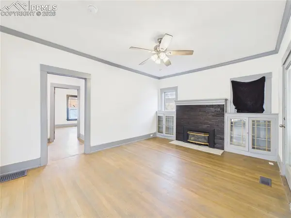 2511 N Greenwood ST, Pueblo, CO 81003