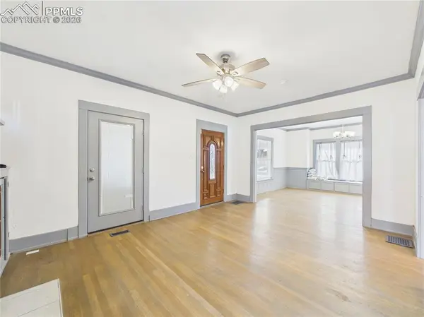 2511 N Greenwood ST, Pueblo, CO 81003