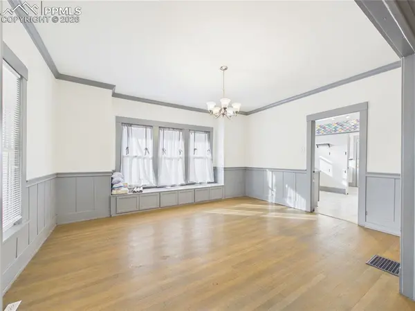 2511 N Greenwood ST, Pueblo, CO 81003