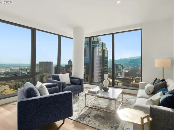 550 SW 10TH AVE #2610, Portland, OR 97205