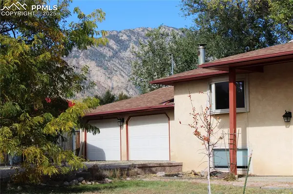 8340 Piute RD, Colorado Springs, CO 80926