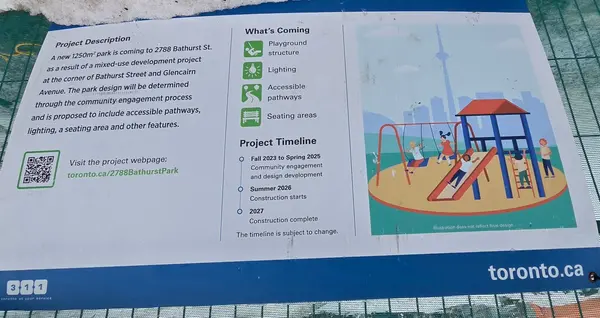 505 Glencairn AVE #211, Toronto C04, ON M6B 0B2