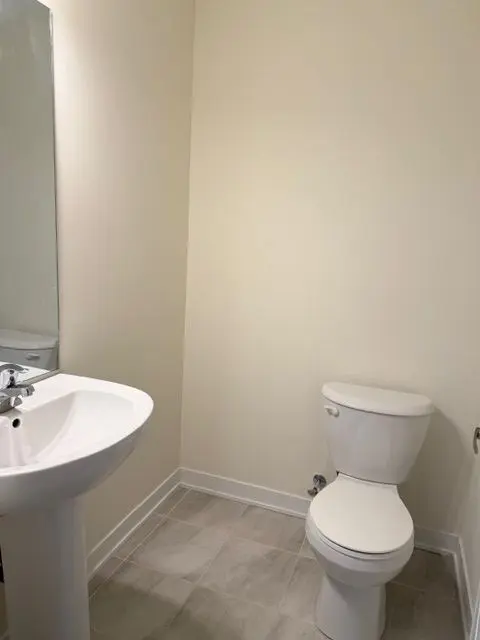 1695 Dersan ST #223, Pickering, ON L1X 0S8