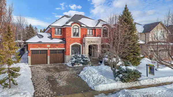 147 Westridge DR, Vaughan, ON L0J 1C0