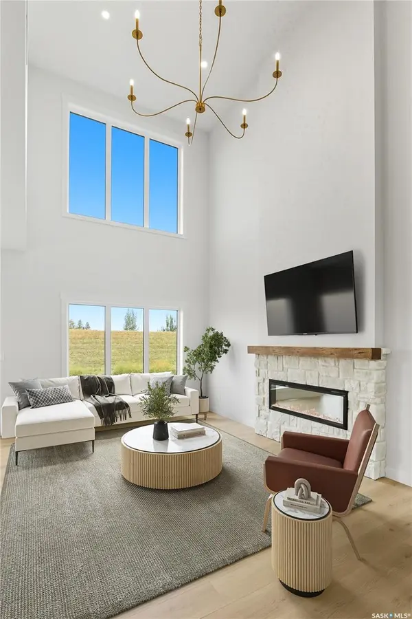 413 Traeger CLOSE, Saskatoon, SK S7V 1Z5