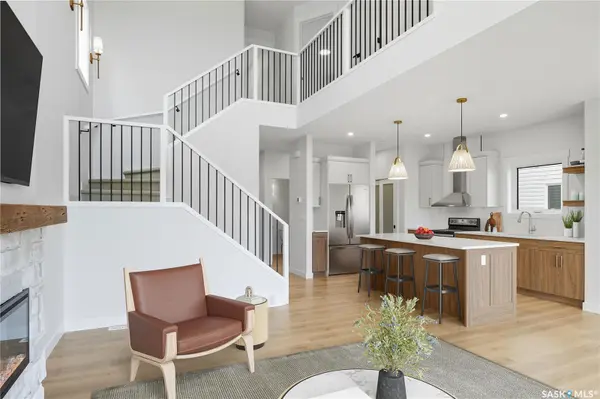 413 Traeger CLOSE, Saskatoon, SK S7V 1Z5