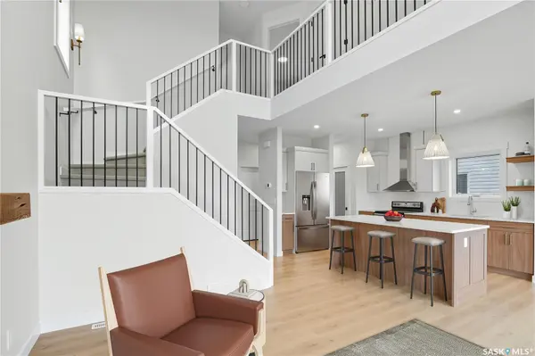 413 Traeger CLOSE, Saskatoon, SK S7V 1Z5