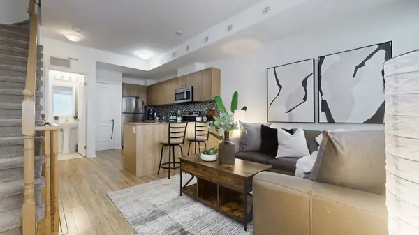 68 Winston Park BLVD #59, Toronto W05, ON M3K 1C3