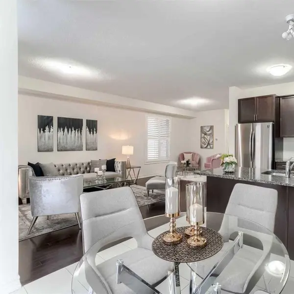 15 Germain CIR, Brampton, ON L6X 5K2