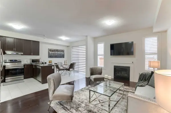 15 Germain CIR, Brampton, ON L6X 5K2