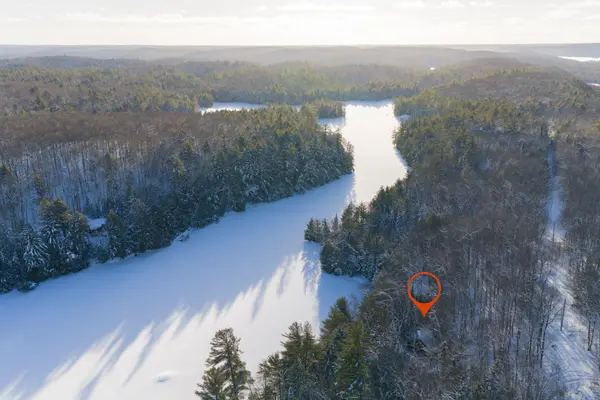 1107 Crane Lake RD, Algonquin Highlands, ON P0A 1E0