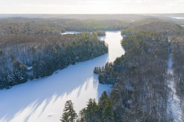 1107 Crane Lake RD, Algonquin Highlands, ON P0A 1E0