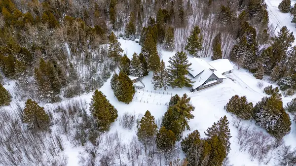 62 Cape Hurd RD, Northern Bruce Peninsula, ON N0H 2R0