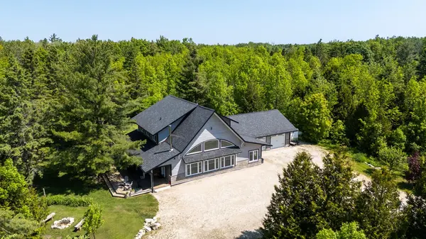 62 Cape Hurd RD, Northern Bruce Peninsula, ON N0H 2R0