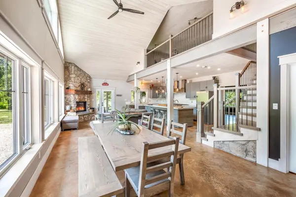 62 Cape Hurd RD, Northern Bruce Peninsula, ON N0H 2R0