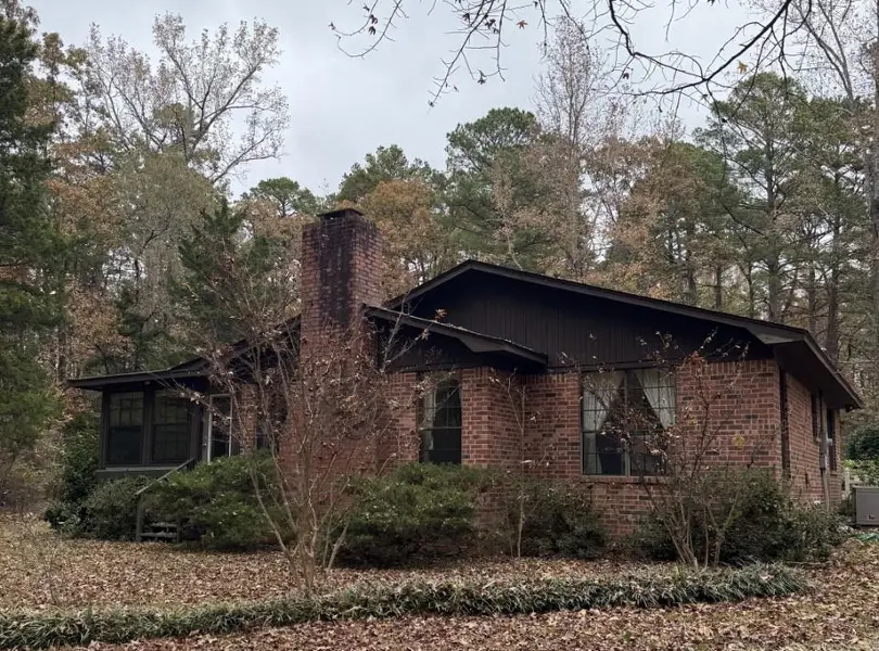 7105 Rodessa Ida Road, Ida, LA 71044