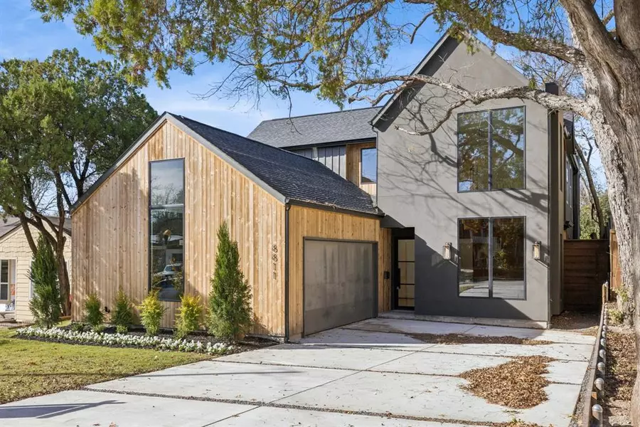 8811 Daytonia Avenue, Dallas, TX 75218