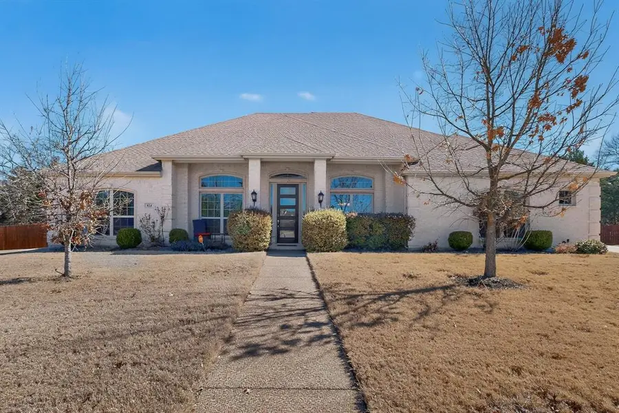 824 State Street, Desoto, TX 75115