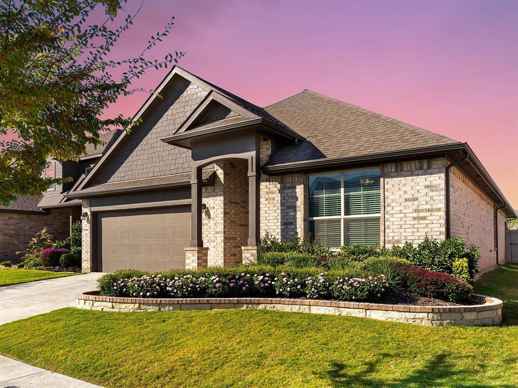 1313 Millerbird Way, Argyle, TX 76226
