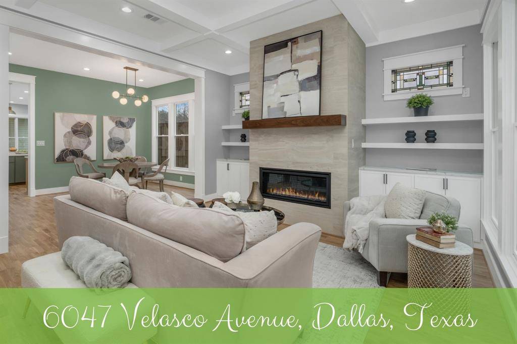 6047 Velasco Avenue, Dallas, TX 75206
