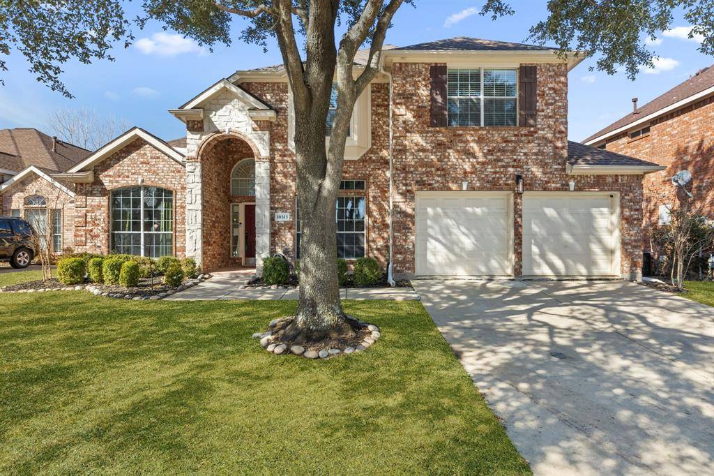 10313 Wood Drive, Rowlett, TX 75089