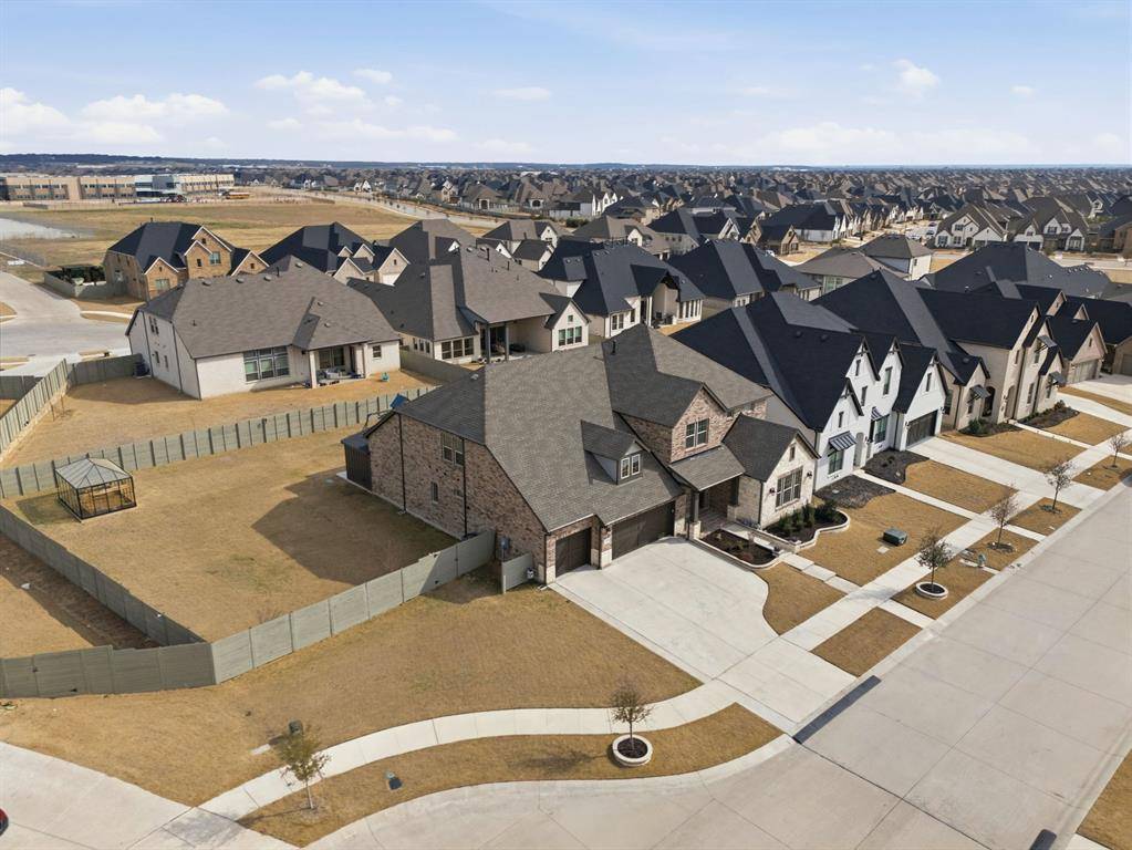 2024 Gathering Trail, Argyle, TX 76226