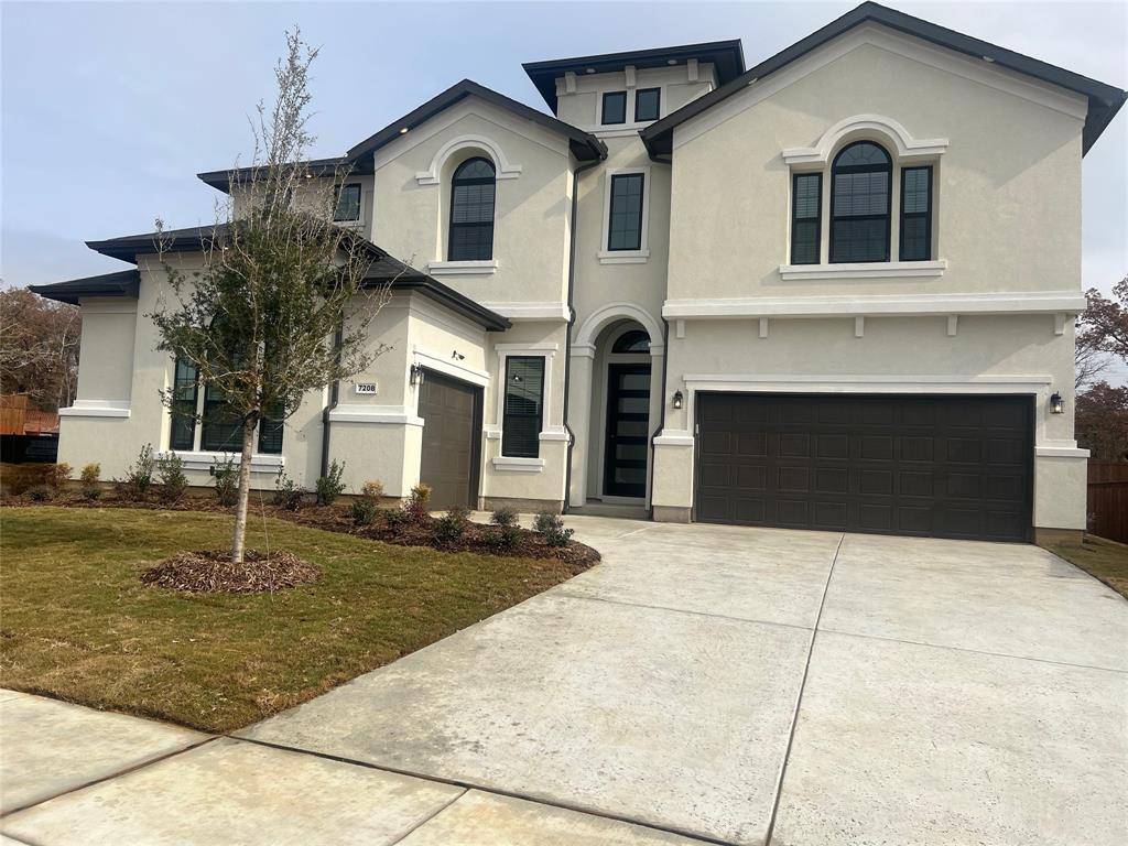 7208 Redwood Road, Argyle, TX 76226
