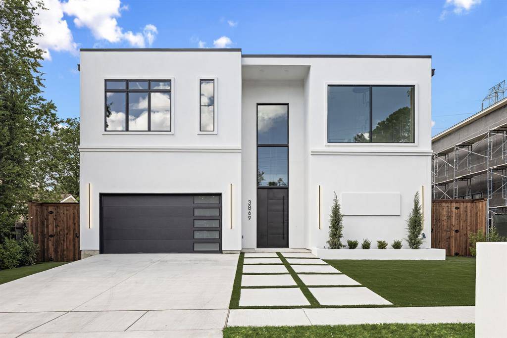 3869 Wemdon Drive, Dallas, TX 75220