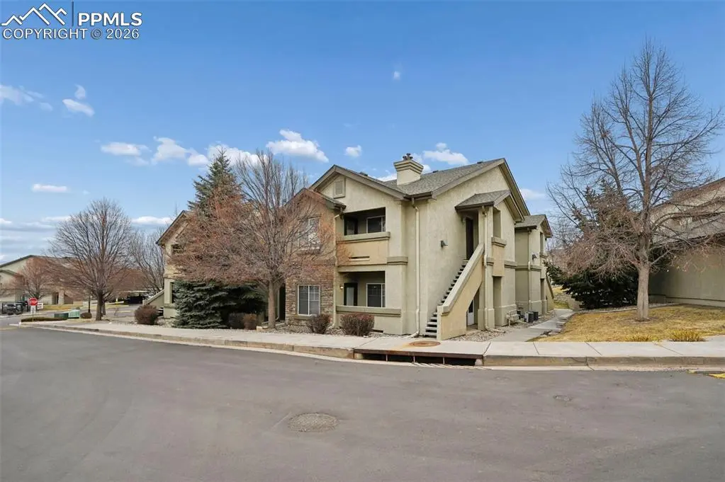7185 Ash Creek HTS #104, Colorado Springs, CO 80922