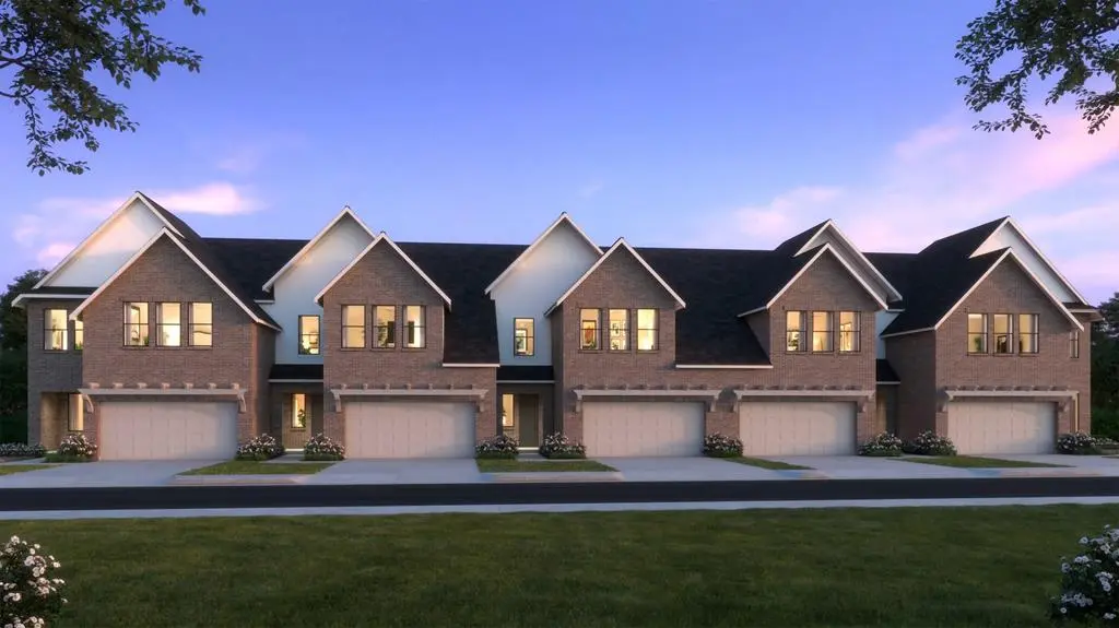 3537 Pierce Lane, Grand Prairie, TX 75052