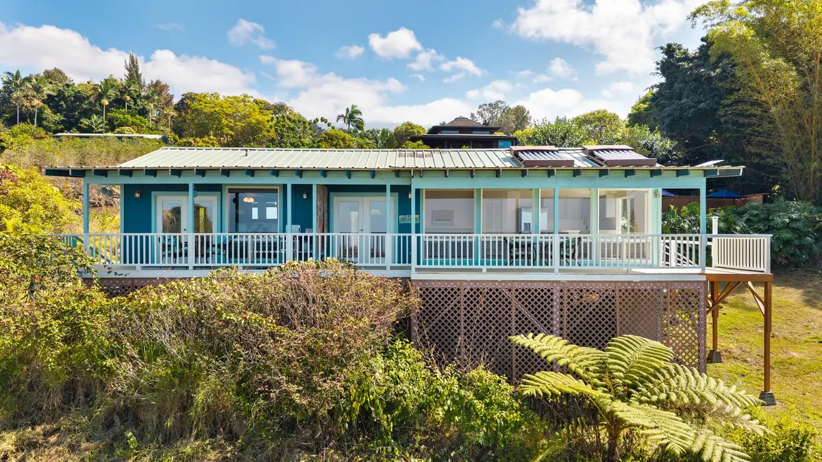 75-1024 KEOPU MAUKA DR, Holualoa, HI 96725