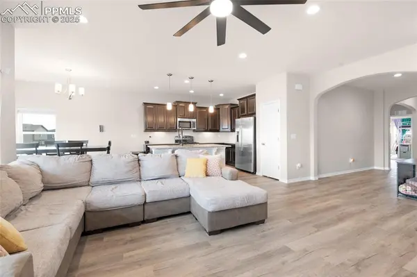 11045 Rolling Mesa DR, Peyton, CO 80831