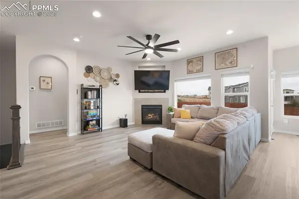 11045 Rolling Mesa DR, Peyton, CO 80831