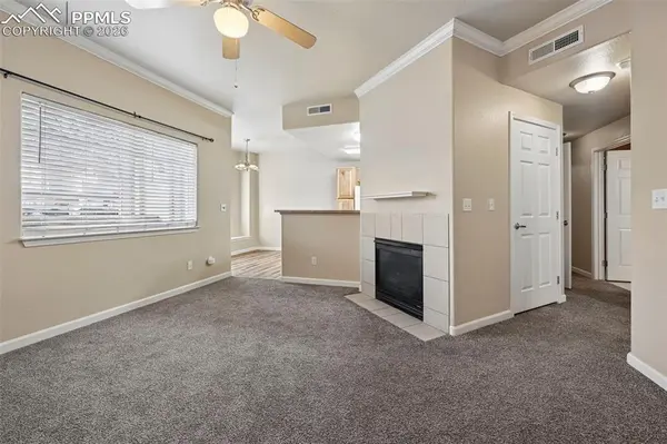 7185 Ash Creek HTS #104, Colorado Springs, CO 80922