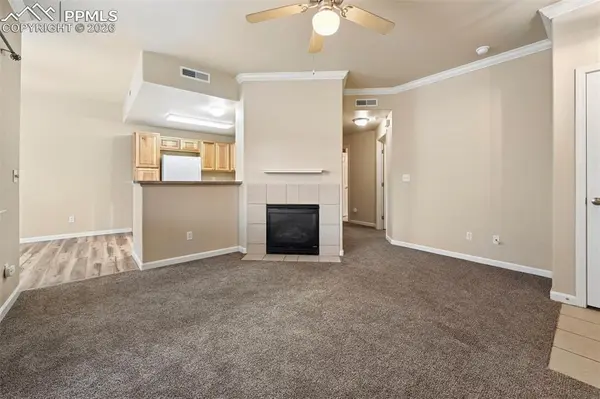 7185 Ash Creek HTS #104, Colorado Springs, CO 80922