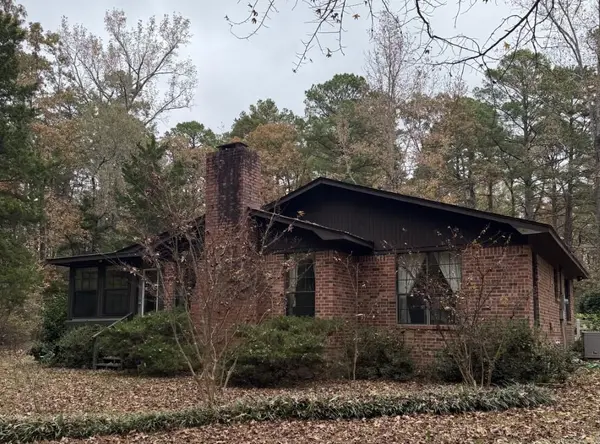 7105 Rodessa Ida Road, Ida, LA 71044