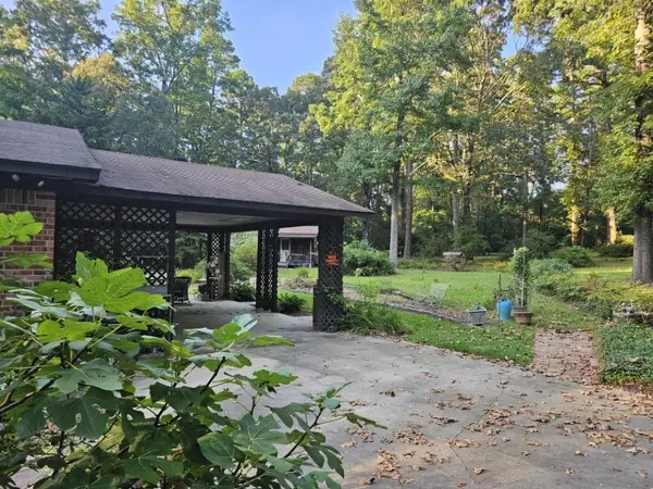 7105 Rodessa Ida Road, Ida, LA 71044