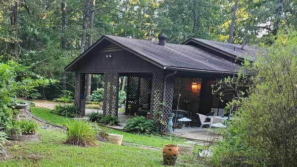 7105 Rodessa Ida Road, Ida, LA 71044